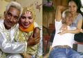 Beredar Foto Viral Kakek Nikahi Gadis Remaja, Berikut Momen-momen Kemesraan Mereka yang Tertangkap Kamera