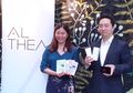 Kembali Hadir di Indonesia, Althea Korea Kenalkan A'Bloom & Althea Collection: Kosmetik Bagi Konsumen Asia Tenggara
