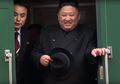 Bukan Kim Jong-Un, Orang-Orang Inilah yang Diam-diam Kendalikan Perekonomian Korea Utara dan Membuatnya Stabil