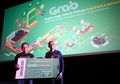 Grab Bersiap Investasi ke 6 Start-up di Asia Tenggara
