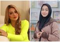 Aurel Hermansyah Berhijab Syar'i, Ria Ricis: Cantik Banget Doain ya!