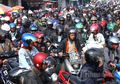 Mudik Pake Motor Masih Jadi Primadona Meski Berisiko Tinggi, Ternyata Ini 3 Alasan Utamanya