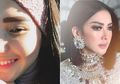 Gaya Makeup Alis Ulat Bulu 7 Artis Cantik Indonesia, Dari Ayu Ting Ting dan Krisdayanti Hingga Syahrini