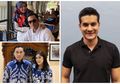 Berita Terpopuler: Sosok Calon Mertua Muzdalifah Bukan Orang Sembarangan hingga 2 Artis Ganteng Ini Ingin Hadiri Sidang Steve Emmanuel yang Terancam Dihukum Mati