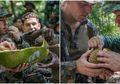 Sebagai Bagian dari Teknik Bertahan Hidup, Tentara Amerika Ternyata Juga Mengonsumsi Buah Nangka
