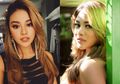 Foto Bareng Ria Ricis, Aurel Hermansyah Tampil Beda dengan Hijab Syar'i, Mantap Berhijab?