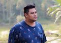 Kenakan Baju Pengantin Bersama Seorang Wanita, Ivan Gunawan: Semoga Menjadi Lembaran Baru yang Indah!