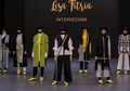 Tips Fashion Lebaran 2019 : Padu Padan Busana Hijab Outer Tailored Cut dari Desainer Lisa Fitria