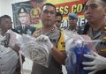 Misteri Wanita Meninggal di Basement Hotel, Pelaku Pembunuhan Ditemukan Tewas Bakar Diri, Begini Kronologinya