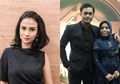 BERITA POPULER : Terungkap Alasan Vanessa Angel Minta 'Job' di Surabaya hingga Mertua Muzdalifah Ternyata Bukan Orang Sembarangan