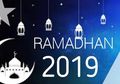 Waktu Puasa Ramadhan 2019 di Seluruh Dunia: Terpendek Hanya 11 Jam, Tapi Terlama Hingga 20 Jam Lebih!