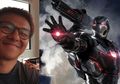 Kehebatan Visual Film Avengers: Endgame Ternyata Bikinan Denny Ertanto, Orang Indonesia!