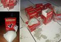 Habiskan Rp 3 Juta Untuk Beli Pengembang Kue, Sumiyati Kaget Isinya Ternyata Semen!