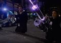 Trailer Terbaru 'Men In Black: International' Tampilkan Ancaman Alien yang Bisa Berubah Bentuk