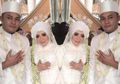Berita Terpopuler Pernikahan Artis 2019: Nikahi Janda Kaya Raya, Gelagat Asli Fadel Islami Kepada Anak Sambungnya Terungkap Pasca Seminggu Menikah