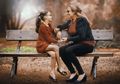 Ini Peran Luar Biasa Ibu dalam Membentuk Kecerdasan Anak