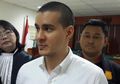 Steve Emmanuel Terancam Hukuman Mati, Ini Seramnya Eksekusi Mati di Nusakambangan