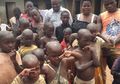 Cuma Mau Enaknya, Seorang Pria Nikahi Bocah 12 Tahun hingga Miliki 44 Anak, Minggat Tinggalkan Sang Istri yang Banting Tulang Sendiri Urus Anak-anaknya