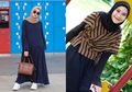 Tren Hijab Ramadan 2019: Inspirasi Gaya Boyish Kekinian ala Zaskia Adya Mecca untuk Bukber