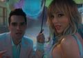 Taylor Swift Gandeng Brendon Urie Panic! At the Disco Nyanyikan Lagu ‘ME’