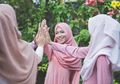 Bocoran Model Busana Muslim yang Paling Dicari untuk Lebaran 2019