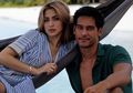 Seksinya Jessica Iskandar Pakai Busana Terbuka saat Foto Bareng Richard Kyle yang Juga Pamer Tubuh Atletis