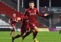 Video Gol Tendangan Roket Sepupu Steven Gerrard Antarkan Liverpool U-18 Juara Piala FA!