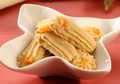 Resep Kue Kering Lebaran Idul Fitri, Spicy Rhum Cookies Ini Bikin Kumpul Jadi Makin Asyik