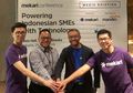 Belum Siap Go Digital, Indonesia Duduki Peringkat Nomor Dua Terbawah