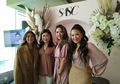 Cuma dalam Satu Genggam, SASC Keluarkan Makeup Dekoratif Lengkap Pertamanya Selain Produk Bibir, Apa ya?