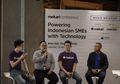 Mampu Dongkrak Produktivitas, Ini Empat Fase Transformasi Digital