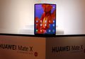 Ini Harga Hape Layar Lipat Huawei Mate X di China Tembus Rp 33 Juta