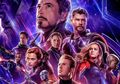 Wow, Avengers: Endgame Bikin Heboh Jagat Twitter dengan 50 Juta Cuitan