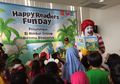 McDonald's dan Bobo Berkolaborasi untuk Tumbuhkan Minat Baca Anak