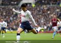 Son Heung-min Jadi Korban Rasisme, Everton Bakal Investigasi Suporter