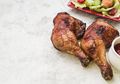 Karena Lupa Beli Paha Ayam, Nyawa Suami Melayang di Tangan Istri