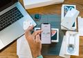 Ingin Lebih Mandiri, Apple Kurangi Pengeluaran di Amazon Web Services