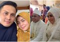 Fadel Islami Bocorkan Suasana Malam Pertamanya dengan Muzdalifah, Rangkulan Mesra sampai Ranjang Berbunga
