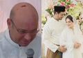 Terlihat Haru Saat Sungkeman, Ini Sosok Ayah Bule Irish Bella yang Masih Kompak dengan Mantan Istri!
