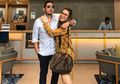 Jarang Terekspos, Ini Tampilan Mewah Branded Istri Penyanyi Rio Febrian Sabrina Kono