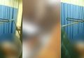 Viral Video Panas di Sebuah IGD Rumah Sakit, Pemeran Pria Masih Kenakan Infus!
