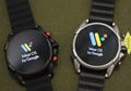 Weas OS Google di Smartwatch Punya Fitur Indeks Sinar Ultra Violet