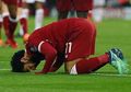 Mohamed Salah Punya Peran Penting Meski Absen dalam Leg Kedua Lawan Barcelona