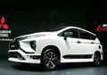 Harga Mitsubishi Xpander Limited Jadinya Rp 276,6 Juta