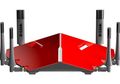 Review D-Link DIR-895L: Tawarkan Desain Unik dan Kinerja Kencang