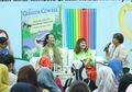 Cegah Minat Baca Berkurang, McDonald's Gelar Happy Readers Fun Day bersama Majalah Bobo