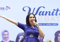 Melaney Ricardo Geram Banyak Perempuan Eksploitasi Diri di Media Sosial Hanya untuk Terkenal