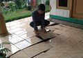 Ada Fenomena Tanah Bergerak di Nyalindung Sukabumi, 88 Warga Terpaksa Mengungsi