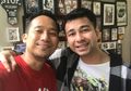 Terus-Menerus Disangkal, Denny Cagur Justru Makin 'Ember' Bongkar Masa Lalu Raffi Ahmad ke Ibunda Nagita Slavina: Pernah Makan sama Keluarganya, Minta Didoain