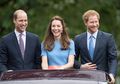 Tak Ingin Pertikaian Dua Pangeran Terus Berlanjut, Kate Middleton Coba Menengahi Hubungan Mereka